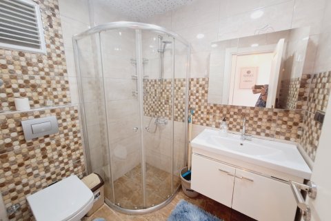 1+1 Wohnung in Mahmutlar, Antalya, Türkei Nr. 214797 - 9