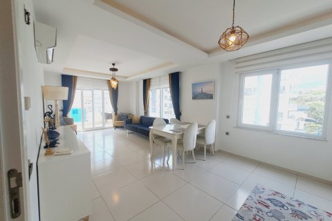 1+1 Wohnung in Mahmutlar, Antalya, Türkei Nr. 214797 - 3