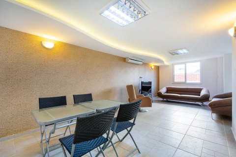 1+1 Wohnung in Mahmutlar, Antalya, Türkei Nr. 214797 - 24