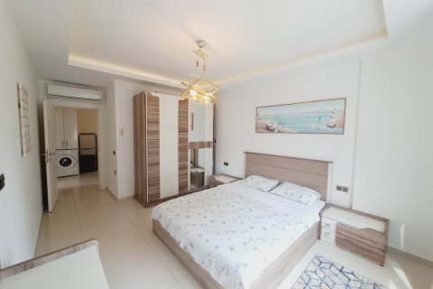 1+1 Wohnung in Mahmutlar, Antalya, Türkei Nr. 214797 - 7