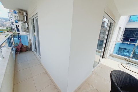 1+1 Wohnung in Mahmutlar, Antalya, Türkei Nr. 214797 - 11