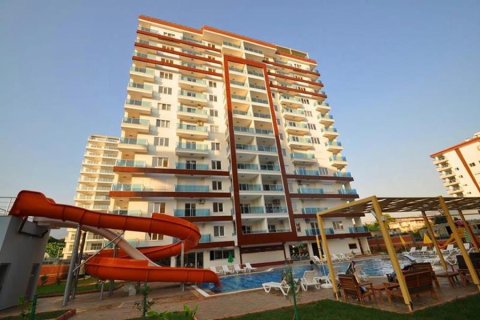 1+1 Wohnung in Mahmutlar, Antalya, Türkei Nr. 214797 - 18