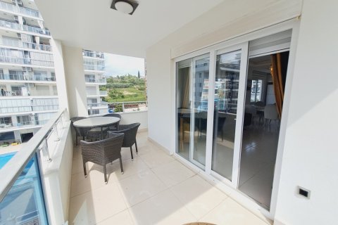 1+1 Wohnung in Mahmutlar, Antalya, Türkei Nr. 214797 - 12
