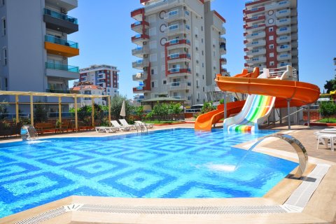 1+1 Wohnung in Mahmutlar, Antalya, Türkei Nr. 214797 - 16