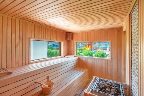 1+1 Wohnung in Mahmutlar, Antalya, Türkei Nr. 214797 - 26