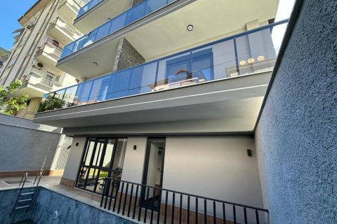 Daire   Alanya, Antalya, Türkiye №214802 - 23