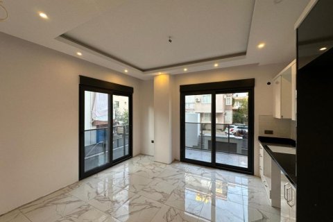 Daire   Alanya, Antalya, Türkiye №214802 - 2