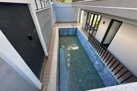 Daire   Alanya, Antalya, Türkiye №214802 - 22