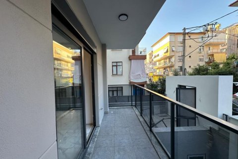 Daire   Alanya, Antalya, Türkiye №214802 - 15