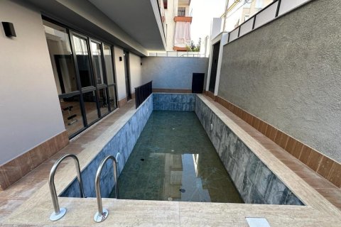 Daire   Alanya, Antalya, Türkiye №214802 - 21