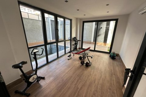 Daire   Alanya, Antalya, Türkiye №214802 - 20