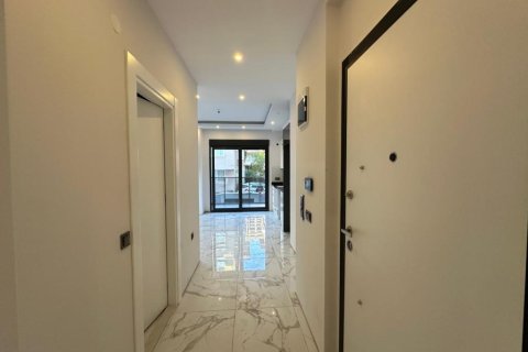 Daire   Alanya, Antalya, Türkiye №214802 - 11