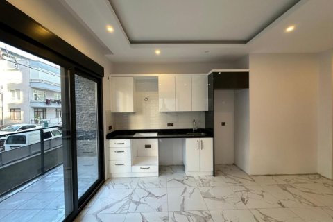 Daire   Alanya, Antalya, Türkiye №214802 - 5