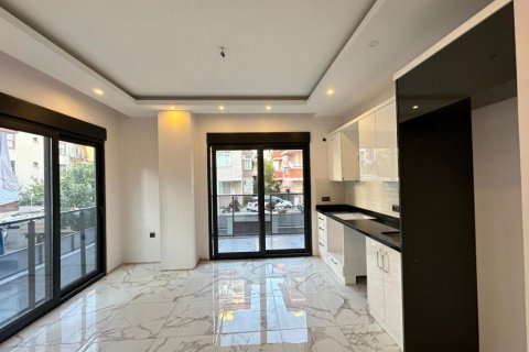 Daire   Alanya, Antalya, Türkiye №214802 - 3