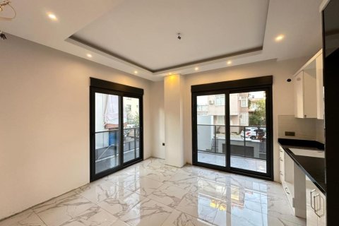 Daire   Alanya, Antalya, Türkiye №214802 - 7