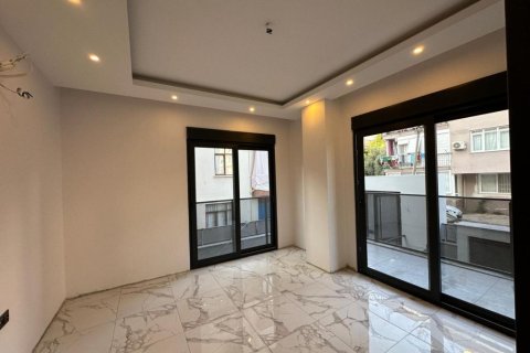 Daire   Alanya, Antalya, Türkiye №214802 - 1