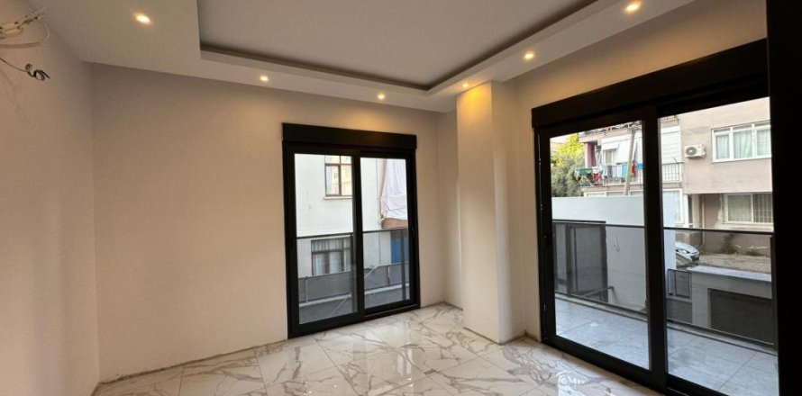 Daire   Alanya, Antalya, Türkiye №214802