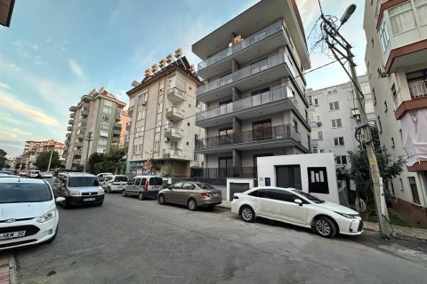 Daire   Alanya, Antalya, Türkiye №214802 - 24