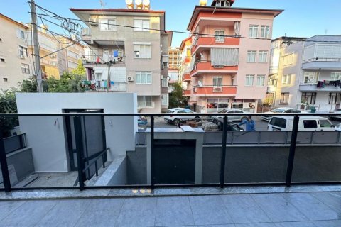 Daire   Alanya, Antalya, Türkiye №214802 - 16