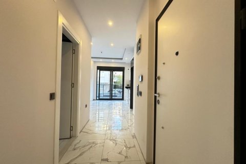 Daire   Alanya, Antalya, Türkiye №214802 - 12