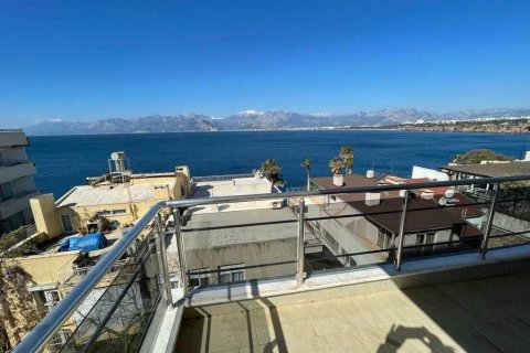 Квартира 3+1 в Анталье, Турция №234172
