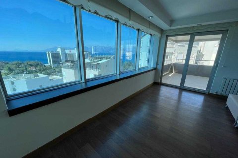 3+1 Apartment in Antalya, Turkey No. 234175