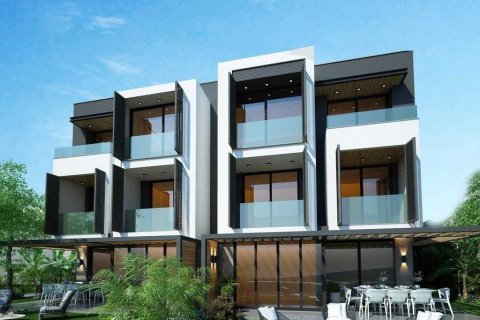 Квартира 2+1 в Калкане, Анталья, Турция №234176