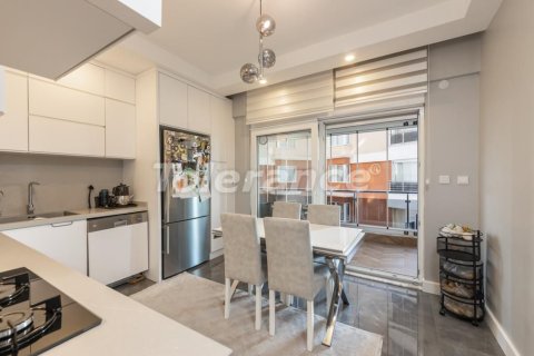 3+1 Wohnung  in Antalya, Türkei Nr. 217158 - 14