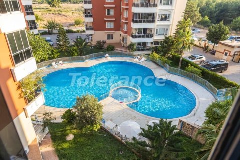 3+1 Wohnung  in Antalya, Türkei Nr. 217158 - 2