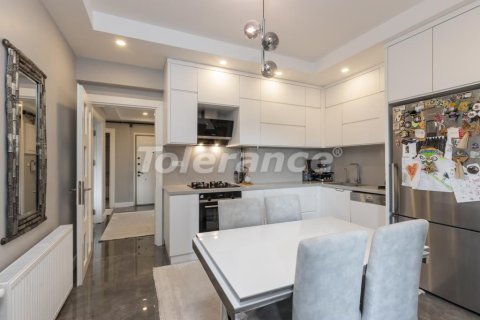 3+1 Wohnung  in Antalya, Türkei Nr. 217158 - 12