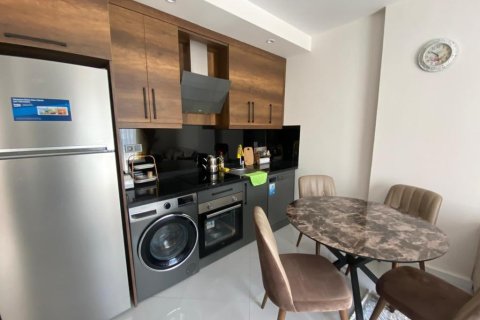 آپارتمان در  Mahmutlar ، ترکیه 55 متر مربع.  شماره 217160 - 7