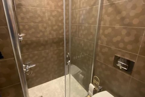 آپارتمان در  Mahmutlar ، ترکیه 55 متر مربع.  شماره 217160 - 12