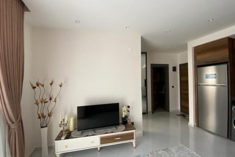 آپارتمان در  Mahmutlar ، ترکیه 55 متر مربع.  شماره 217160 - 6