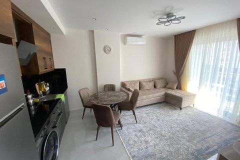 آپارتمان در  Mahmutlar ، ترکیه 55 متر مربع.  شماره 217160 - 4