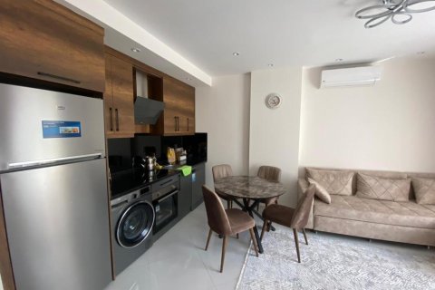 آپارتمان در  Mahmutlar ، ترکیه 55 متر مربع.  شماره 217160 - 5