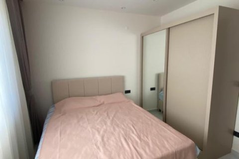 آپارتمان در  Mahmutlar ، ترکیه 55 متر مربع.  شماره 217160 - 10