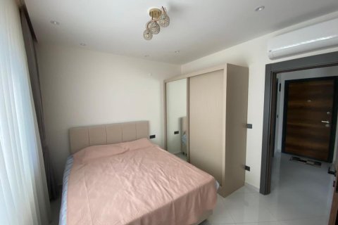 آپارتمان در  Mahmutlar ، ترکیه 55 متر مربع.  شماره 217160 - 11