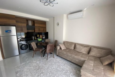 آپارتمان در  Mahmutlar ، ترکیه 55 متر مربع.  شماره 217160 - 3