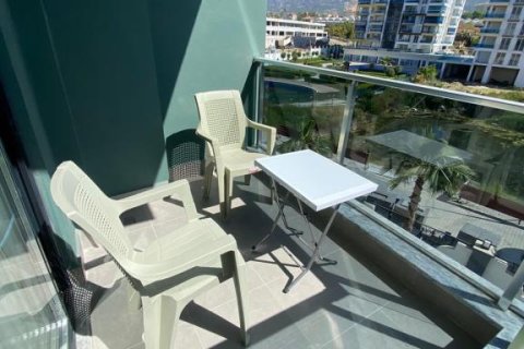 آپارتمان در  Mahmutlar ، ترکیه 55 متر مربع.  شماره 217160 - 13