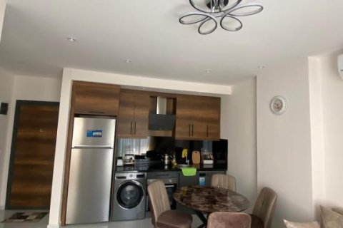 آپارتمان در  Mahmutlar ، ترکیه 55 متر مربع.  شماره 217160 - 8