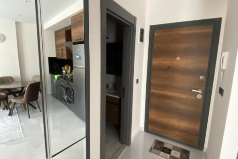 آپارتمان در  Mahmutlar ، ترکیه 55 متر مربع.  شماره 217160 - 14