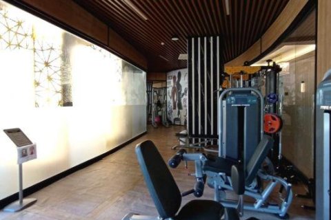 آپارتمان در  Mahmutlar ، ترکیه 55 متر مربع.  شماره 217160 - 19