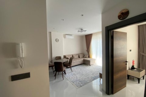 آپارتمان در  Mahmutlar ، ترکیه 55 متر مربع.  شماره 217160 - 9