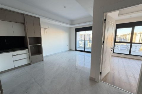 آپارتمان در  Mahmutlar ، ترکیه 55 متر مربع.  شماره 217161 - 5