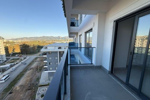 آپارتمان در  Mahmutlar ، ترکیه 55 متر مربع.  شماره 217161 - 14