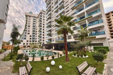 آپارتمان در  Mahmutlar ، ترکیه 55 متر مربع.  شماره 217161 - 3