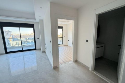 آپارتمان در  Mahmutlar ، ترکیه 55 متر مربع.  شماره 217161 - 10