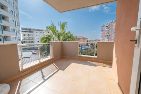 Apartment for sale  in Alanya, Antalya, Turkey, 110m2, No. 217159 – photo 16