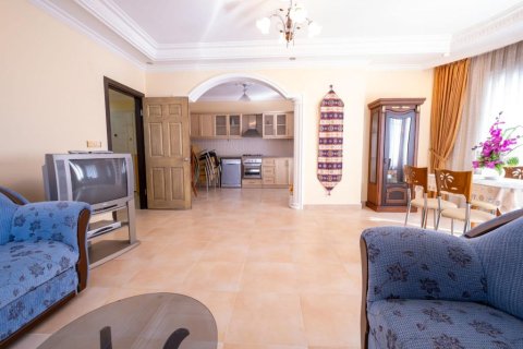 Apartment for sale  in Alanya, Antalya, Turkey, 110m2, No. 217159 – photo 3