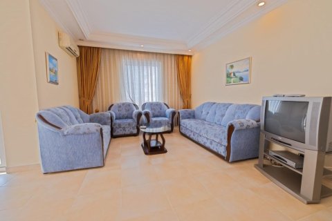 Apartment for sale  in Alanya, Antalya, Turkey, 110m2, No. 217159 – photo 2